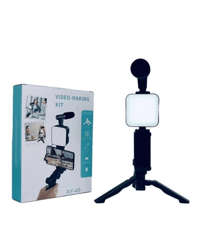 Video Making Kit