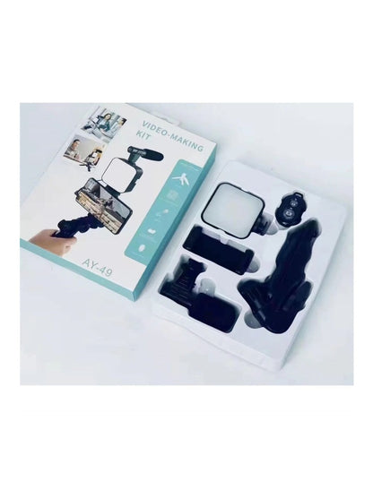 Video Making Kit