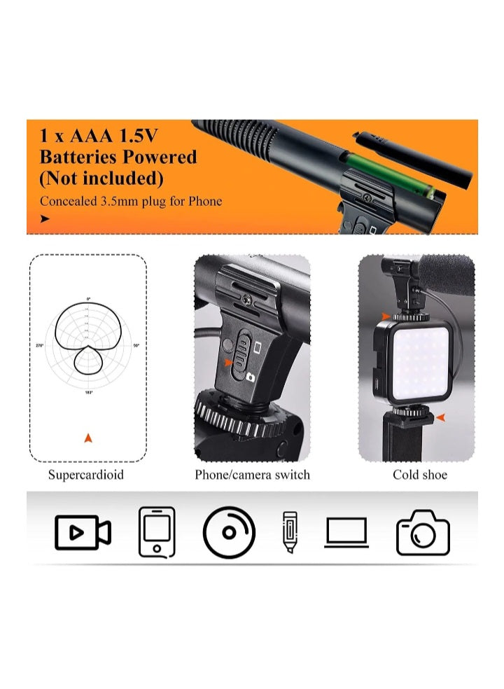 Video Making Kit